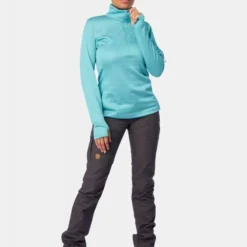 FJÄLLRÄVEN Karla Pro Broek Dames -Move Wear Verkoop 2009005728795 014 nl