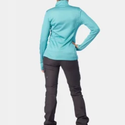 FJÄLLRÄVEN Karla Pro Broek Dames -Move Wear Verkoop 2009005728795 015 nl