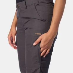 FJÄLLRÄVEN Karla Pro Broek Dames -Move Wear Verkoop 2009005728795 016 nl