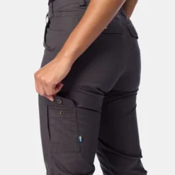 FJÄLLRÄVEN Karla Pro Broek Dames -Move Wear Verkoop 2009005728795 017 nl