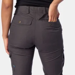 FJÄLLRÄVEN Karla Pro Broek Dames -Move Wear Verkoop 2009005728795 018 nl