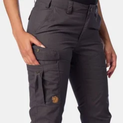 FJÄLLRÄVEN Karla Pro Broek Dames -Move Wear Verkoop 2009005728795 019 nl