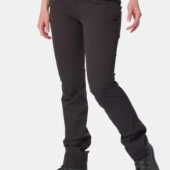 FJÄLLRÄVEN Abisko Stretch Regular Broek Dames