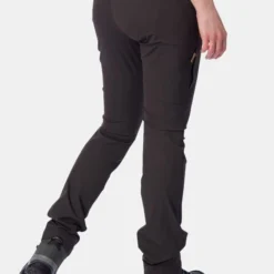 FJÄLLRÄVEN Abisko Stretch Regular Broek Dames -Move Wear Verkoop 2009009651068 012 nl