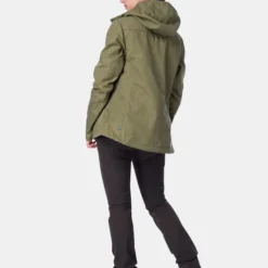 FJÄLLRÄVEN Abisko Stretch Regular Broek Dames -Move Wear Verkoop 2009009651068 014 nl