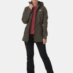 FJÄLLRÄVEN Kaipak Trousers Curved W -Move Wear Verkoop 2009013648795 013 nl