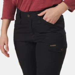 FJÄLLRÄVEN Kaipak Trousers Curved W -Move Wear Verkoop 2009013648795 014 nl