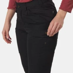 FJÄLLRÄVEN Kaipak Trousers Curved W -Move Wear Verkoop 2009013648795 015 nl