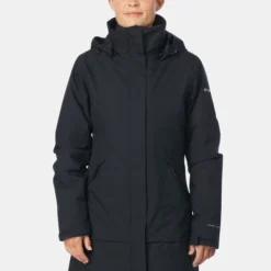 Columbia Pulaski™ Interchange Jacket