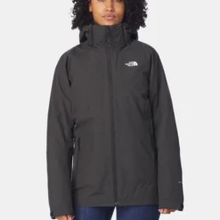 The North Face Inlux Triclimate 3-in-1 Jas Dames
