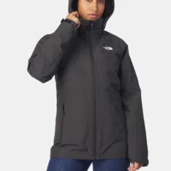 The North Face Inlux Triclimate 3-in-1 Jas Dames -Move Wear Verkoop 2009014475499 012 nl