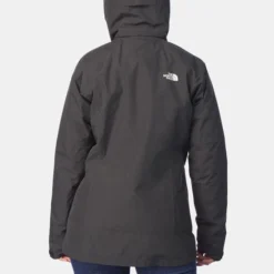 The North Face Inlux Triclimate 3-in-1 Jas Dames -Move Wear Verkoop 2009014475499 013 nl