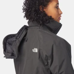 The North Face Inlux Triclimate 3-in-1 Jas Dames -Move Wear Verkoop 2009014475499 015 nl