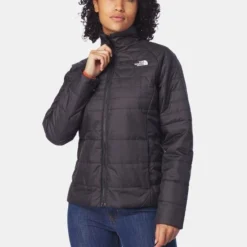 The North Face Inlux Triclimate 3-in-1 Jas Dames -Move Wear Verkoop 2009014475499 020 nl