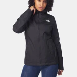 The North Face W Quest Triclimate