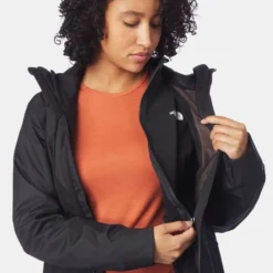 The North Face W Quest Triclimate -Move Wear Verkoop 2009014724764 018 nl