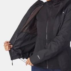 The North Face W Quest Triclimate -Move Wear Verkoop 2009014724764 019 nl