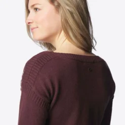 Sherpa Solma Dress Jurk -Move Wear Verkoop 2009015827389 014 nl