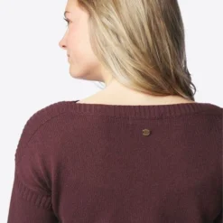 Sherpa Solma Dress Jurk -Move Wear Verkoop 2009015827389 015 nl