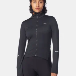 Gore Wear Progress Thermo Jersey Womens