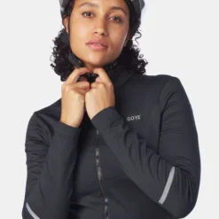 Gore Wear Progress Thermo Jersey Womens -Move Wear Verkoop 2009015862489 013 nl