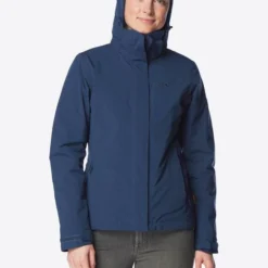 Jack Wolfskin Glencoe Cloud 3-in-1 Jas -Move Wear Verkoop 2009015883095 012 nl