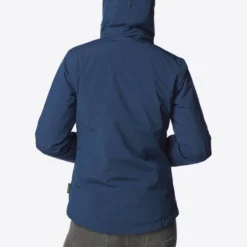 Jack Wolfskin Glencoe Cloud 3-in-1 Jas -Move Wear Verkoop 2009015883095 013 nl