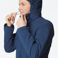 Jack Wolfskin Glencoe Cloud 3-in-1 Jas -Move Wear Verkoop 2009015883095 015 nl