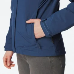 Jack Wolfskin Glencoe Cloud 3-in-1 Jas -Move Wear Verkoop 2009015883095 017 nl