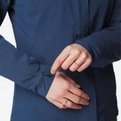 Jack Wolfskin Glencoe Cloud 3-in-1 Jas -Move Wear Verkoop 2009015883095 018 nl