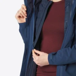 Jack Wolfskin Glencoe Cloud 3-in-1 Jas -Move Wear Verkoop 2009015883095 020 nl