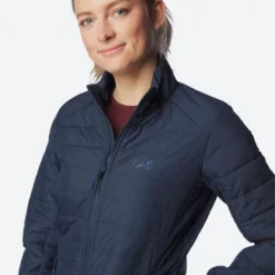 Jack Wolfskin Glencoe Cloud 3-in-1 Jas -Move Wear Verkoop 2009015883095 023 nl