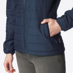 Jack Wolfskin Glencoe Cloud 3-in-1 Jas -Move Wear Verkoop 2009015883095 024 nl