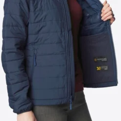 Jack Wolfskin Glencoe Cloud 3-in-1 Jas -Move Wear Verkoop 2009015883095 025 nl