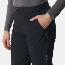 Rab Kinetic 2.0 Regenbroek Dames -Move Wear Verkoop 2210000522343 014 nl