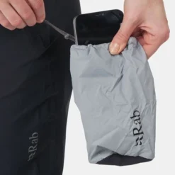 Rab Kinetic 2.0 Regenbroek Dames -Move Wear Verkoop 2210000522343 019 nl