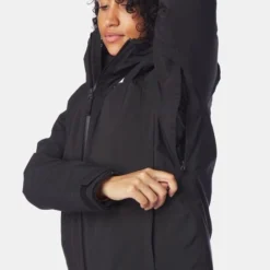 The North Face Mountain Light Futurelight Triclimate 3-in-1 Jas Dames -Move Wear Verkoop 2210000605503 016 nl