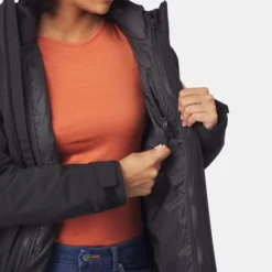 The North Face Mountain Light Futurelight Triclimate 3-in-1 Jas Dames -Move Wear Verkoop 2210000605503 020 nl