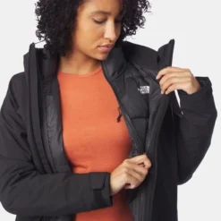 The North Face Mountain Light Futurelight Triclimate 3-in-1 Jas Dames -Move Wear Verkoop 2210000605503 022 nl