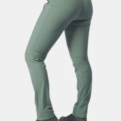 FJÄLLRÄVEN High Coast Trail Regular Broek Dames -Move Wear Verkoop 2210000735170 012 nl