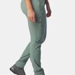 FJÄLLRÄVEN High Coast Trail Regular Broek Dames -Move Wear Verkoop 2210000735170 013 nl