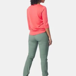 FJÄLLRÄVEN High Coast Trail Regular Broek Dames -Move Wear Verkoop 2210000735170 015 nl