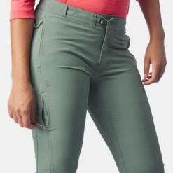 FJÄLLRÄVEN High Coast Trail Regular Broek Dames -Move Wear Verkoop 2210000735170 016 nl