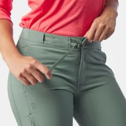 FJÄLLRÄVEN High Coast Trail Regular Broek Dames -Move Wear Verkoop 2210000735170 017 nl