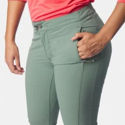 FJÄLLRÄVEN High Coast Trail Regular Broek Dames -Move Wear Verkoop 2210000735170 018 nl