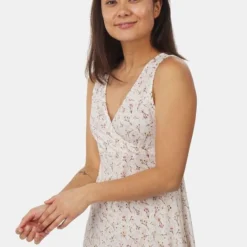 Grace II Dress Jurk Dames 10 Grace II Dress Jurk Dames -Move Wear Verkoop 2210000761735 013 nl