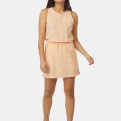 The North Face Jurk Dames Never Stop Wearing Adventure Dress