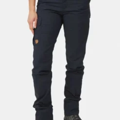 FJÄLLRÄVEN Karla Lite Broek Dames