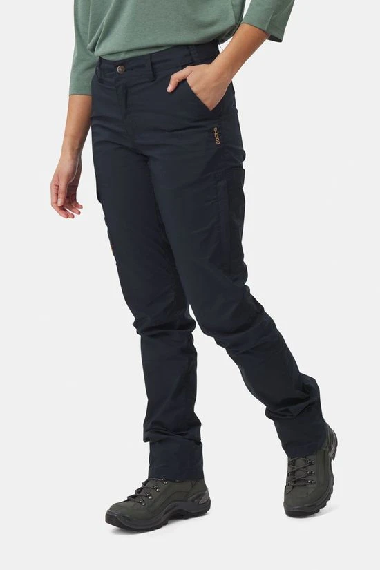 FJÄLLRÄVEN Karla Lite Broek Dames 4 FJÄLLRÄVEN Karla Lite Broek Dames - Image 2