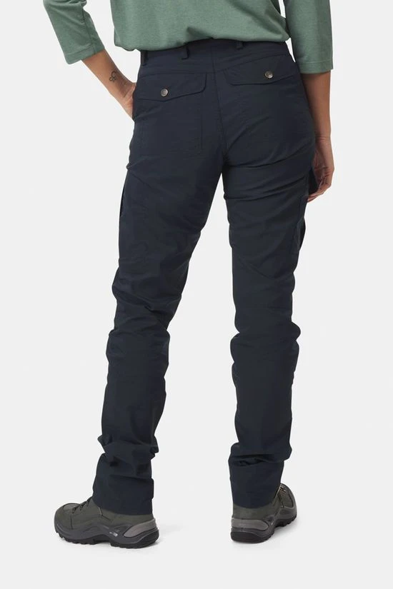 FJÄLLRÄVEN Karla Lite Broek Dames 5 FJÄLLRÄVEN Karla Lite Broek Dames - Image 3